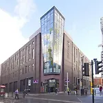Premier Inn Liverpool City Centre