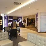 Premier Inn Liverpool City Centre