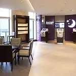 Premier Inn Liverpool City Centre